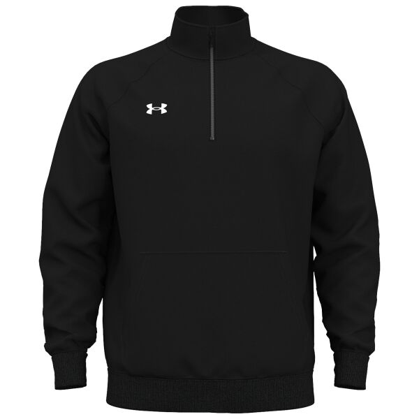 Men's Rival Fleece Quarter-Zip Thumbnail