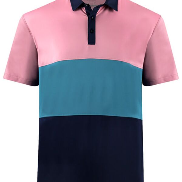 Men's Gibbs Polo Thumbnail