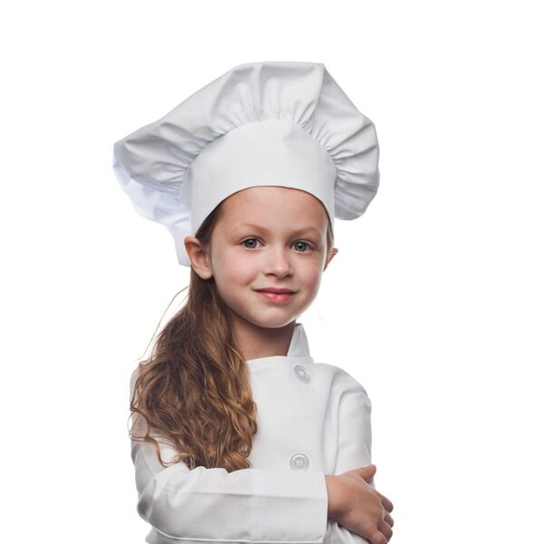 Child Chef Hat Thumbnail