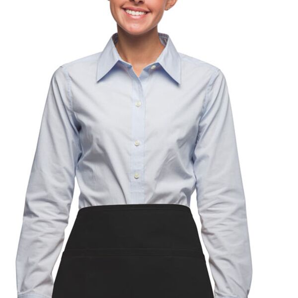 THREE POCKET WAIST APRON Thumbnail