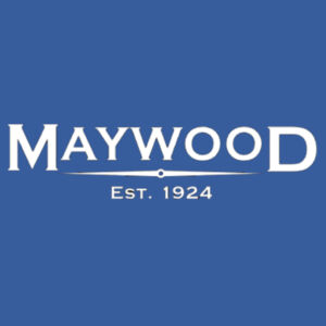 Port & Company® Infant Core Cotton Tee w/ Maywood Full Front Print Design