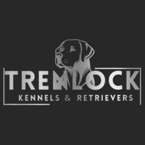 Polar Camel Dog Bowl with Trenlock Laser Engraved Design