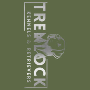 Polar Camel Water Bottle with Trenlock Laser Engraved Design