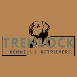 Trenlock 5-Panel Trucker Cap w/ Rope Detail Design