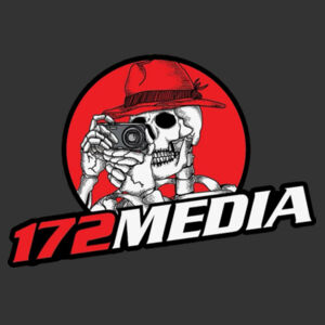 172Media New Era® Pivot Stretch Band Snapback Cap Design