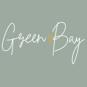 Green Bay T-Shirt Design