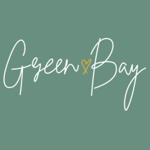 Green Bay Crewneck Sweatshirt Design