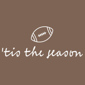 'Tis the Season T-Shirt Design