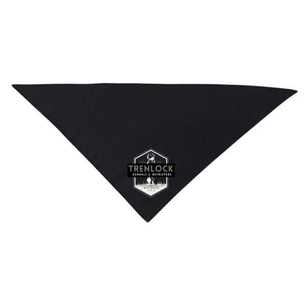 Trenlock Dog Bandana Thumbnail