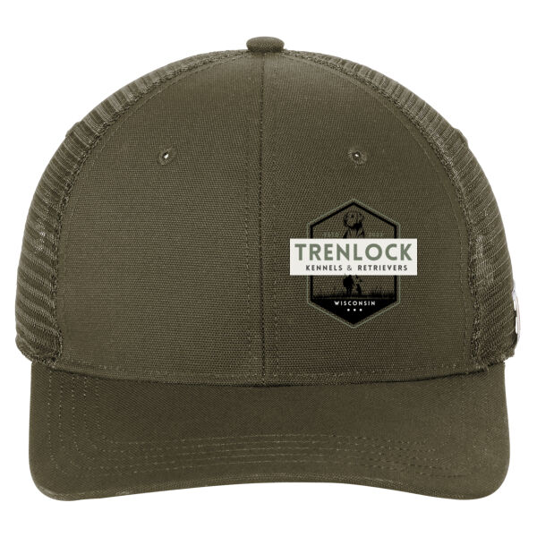 Trenlock Carhartt Cap Thumbnail