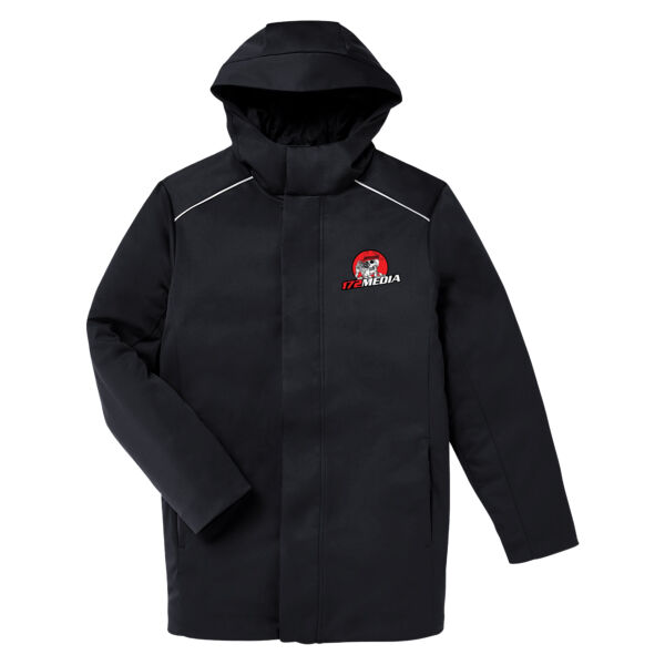 172Media Techno Lite Flat-Fill Insulated Jacket Thumbnail