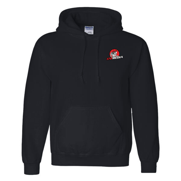 172Media DryBlend® Hooded Sweatshirt Thumbnail