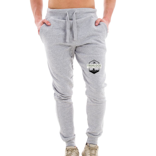 Trenlock Unisex Premium Jogger Pants Thumbnail