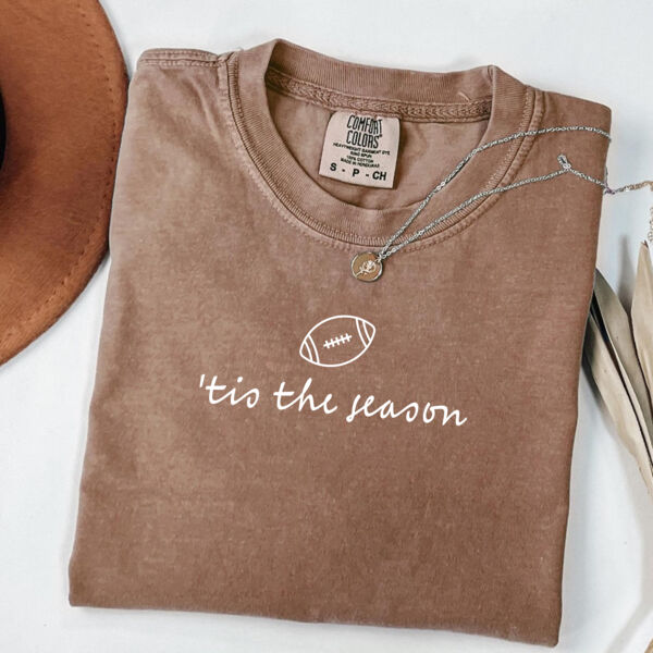 'Tis the Season T-Shirt Thumbnail