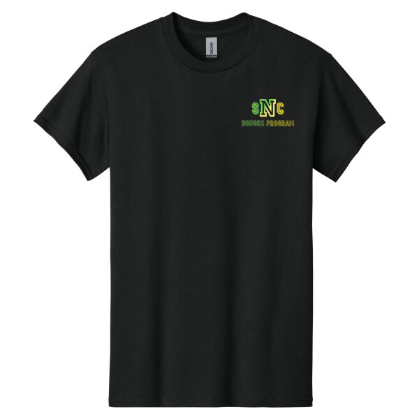 SNC Honors Program 2026 Heavy Cotton Tee Thumbnail