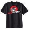 Ladies Perfect T Cotton T Shirt Thumbnail