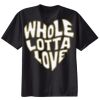 Ladies Perfect T Cotton T Shirt Thumbnail