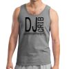 Ultra Cotton ® 100% US Cotton Tank Top Thumbnail