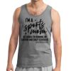 Ultra Cotton ® 100% US Cotton Tank Top Thumbnail