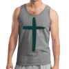 Ultra Cotton ® 100% US Cotton Tank Top Thumbnail