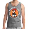 Ultra Cotton ® 100% US Cotton Tank Top Thumbnail