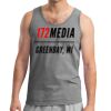 Ultra Cotton ® 100% US Cotton Tank Top Thumbnail