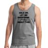 Ultra Cotton ® 100% US Cotton Tank Top Thumbnail
