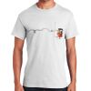 Ultra Cotton ® 100% US Cotton T Shirt with Pocket Thumbnail