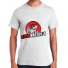 Ultra Cotton ® 100% US Cotton T Shirt with Pocket Thumbnail