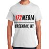 Ultra Cotton ® 100% US Cotton T Shirt with Pocket Thumbnail