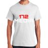 Ultra Cotton ® 100% US Cotton T Shirt with Pocket Thumbnail