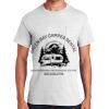 Ultra Cotton ® 100% US Cotton T Shirt with Pocket Thumbnail