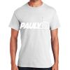 Ultra Cotton ® 100% US Cotton T Shirt with Pocket Thumbnail