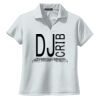 Women's Dri Mesh ® V Neck Polo Thumbnail