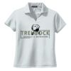 Women's Dri Mesh ® V Neck Polo Thumbnail