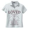 Women's Dri Mesh ® V Neck Polo Thumbnail