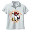Women's Dri Mesh ® V Neck Polo Thumbnail