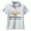 Women's Dri Mesh ® V Neck Polo Thumbnail
