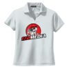 Women's Dri Mesh ® V Neck Polo Thumbnail