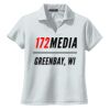 Women's Dri Mesh ® V Neck Polo Thumbnail