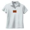 Women's Dri Mesh ® V Neck Polo Thumbnail