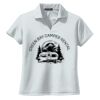 Women's Dri Mesh ® V Neck Polo Thumbnail