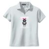 Women's Dri Mesh ® V Neck Polo Thumbnail