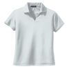 Women's Dri Mesh ® V Neck Polo Thumbnail