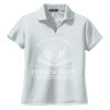 Women's Dri Mesh ® V Neck Polo Thumbnail