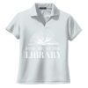 Women's Dri Mesh ® V Neck Polo Thumbnail