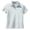 Women's Dri Mesh ® V Neck Polo Thumbnail