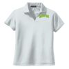 Women's Dri Mesh ® V Neck Polo Thumbnail