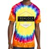 Window Tie Dye Tee Thumbnail