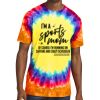 Window Tie Dye Tee Thumbnail